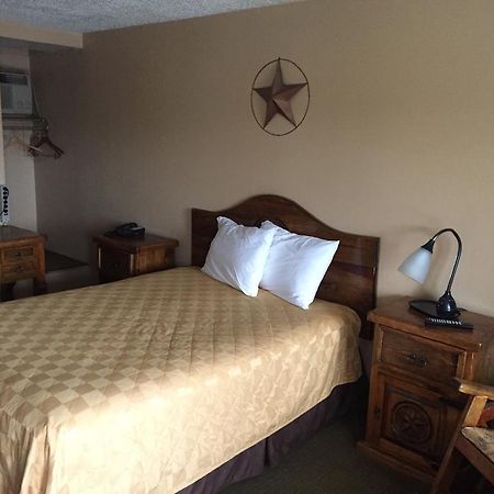 Ranch Motel Liberal Extérieur photo